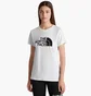 Футболка жіноча The North Face Easy Tee White NF0A4T1QFN41