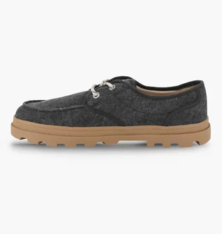 Кросівки чоловічі Palladium Dunelite Moc Cush Grey 04660-008