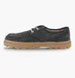 Кроссовки мужские Palladium Dunelite Moc Cush Grey 04660-008
