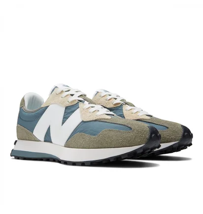 Кросівки чоловічі New Balance 327 Olive Ms327Cr