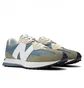 Кросівки чоловічі New Balance 327 Olive Ms327Cr
