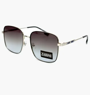 Солнцезащитные очки женские Zarini Metallic/Violet 31845-C2