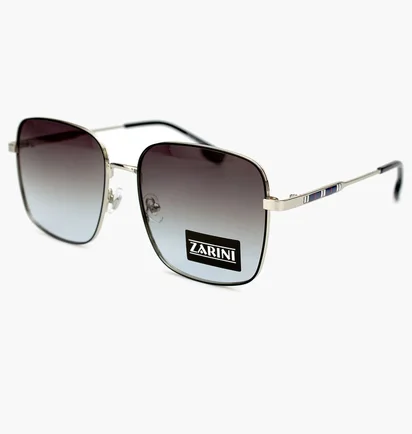 Солнцезащитные очки женские Zarini Metallic/Violet 31845-C2