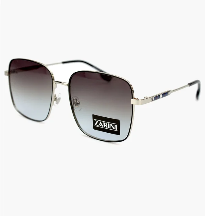 Солнцезащитные очки женские Zarini Metallic/Violet 31845-C2