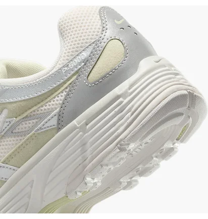 Кроссовки женские Nike P-6000 White/Beige IB3485-001