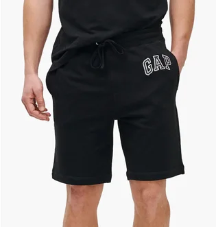 Шорты мужские Gap Xls Ft Mini Arch Black 787059-03