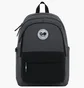 Рюкзак детский GoPack Grey GO26-141L-4