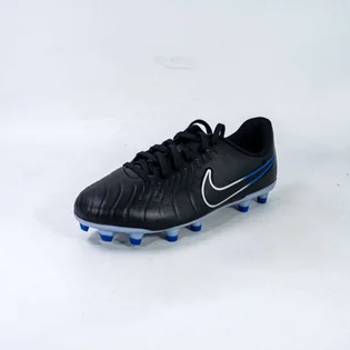 Бутси дитячі Nike Tiempo Legend X Club Black DV4352-040