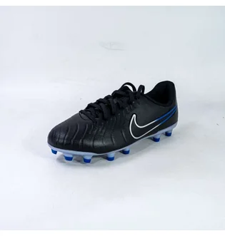 Бутсы детские Nike Tiempo Legend X Club Black DV4352-040