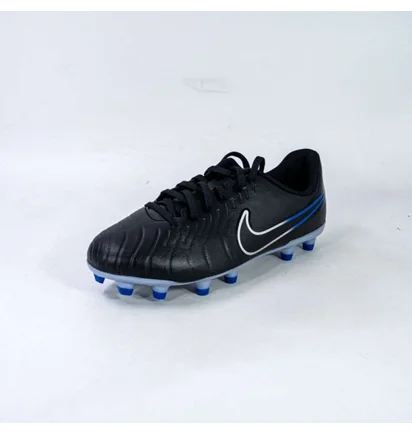 Бутсы детские Nike Tiempo Legend X Club Black DV4352-040