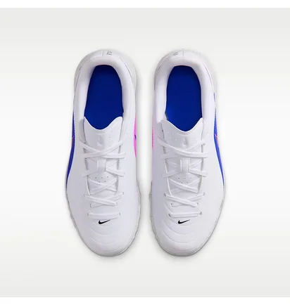 Сороконожки детские Nike Tiempo Maestro Club Tf White IB5024-146