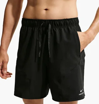Шорти чоловічі Nike M Np Dfadv Npt 6 In Black IF2216-010