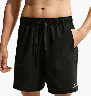 Шорты мужские Nike M Np Dfadv Npt 6 In Black IF2216-010