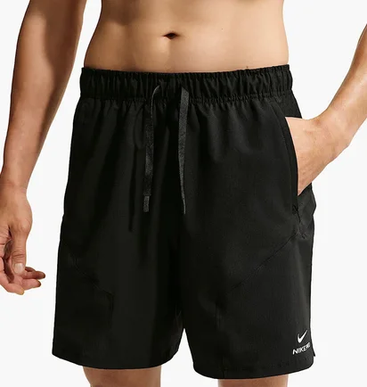 Шорты мужские Nike M Np Dfadv Npt 6 In Black IF2216-010