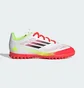 Сороконожки детские Adidas F50 Club Tf White IE3732