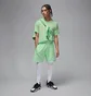 Шорты мужские Air Jordan Sport Dri-Fit Shorts Green HF9910-376