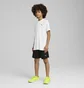 Шорти дитячі Puma Tad Ess Woven Black 526539-01