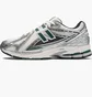 Кроссовки мужские New Balance 1906R Grey/Beige M1906REU