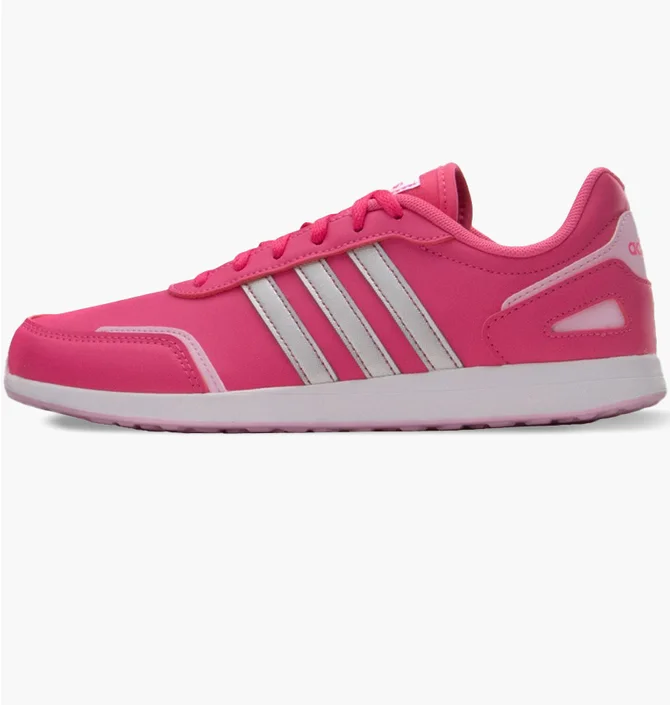 Кросівки дитячі Adidas Vs Switch 3 K Pink IG9635