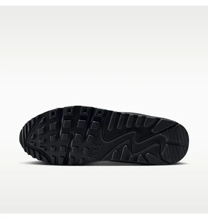 Кросівки чоловічі Nike Air Max 90 Drift Black IO1908-010