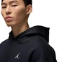 Спортивный костюм мужской Air Jordan Brooklyn Fleece Sweatshirt Black IB7235-010__IB7238-010