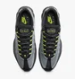 Кроссовки мужские Nike Air Max 95 Ultra Grey FJ4216-002