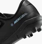 Бутси дитячі Nike Mercurial Vapor 16 Club Black FQ8290-003