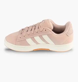 Кроссовки женские Adidas Grand Court Alpha Peach JI1719