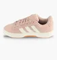 Кроссовки женские Adidas Grand Court Alpha Peach JI1719