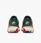 Кросівки унісекс Nike Freak 5 Basketball Shoes Red/Green DZ2944-600