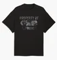 Футболка чоловіча Puma Lafrance Supply Black 634636-01