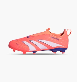 Бутси дитячі Adidas Predator League Ll Peach JI1127