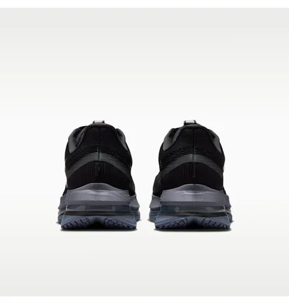 Кросівки чоловічі Nike Pegasus Premium MenS Road Running Shoes Black HQ2592-006