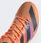 Кроссовки мужские Adidas Adizero Takumi Sen 8 Running Shoes Orange Gx6668