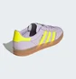 Кроссовки женские Adidas Gazelle Indoor Violet IH5492