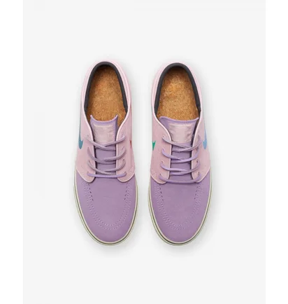 Кросівки унісекс Nike Sb Zoom Janoski Og+ Violet DV5475-500