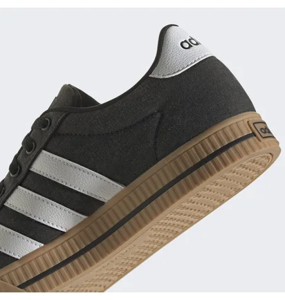 Кроссовки мужские Adidas Daily 3.0 Shoes Black Hp6032