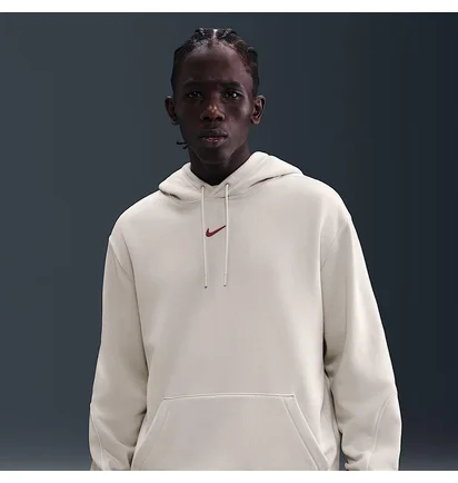 Толстовка унісекс Nike Nocta White HM5762-104