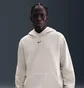 Толстовка унісекс Nike Nocta White HM5762-104