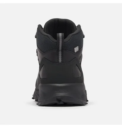 Кросівки чоловічі Columbia Peakfreak Ii Mid Outdry Leather Black BL6754-010