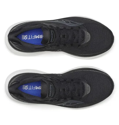 Кросівки чоловічі Saucony Triumph 23 Black S21023-200