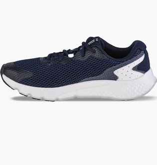 Кросівки чоловічі Under Armour Charged Rogue 3 Blue 3024877-401