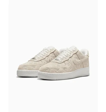 Кросівки чоловічі Nike Air Force 1 Beige IU2363-100
