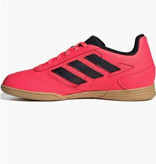 Футзалки дитячі Adidas Super Sala Ii Indoor Football Pink IG8754