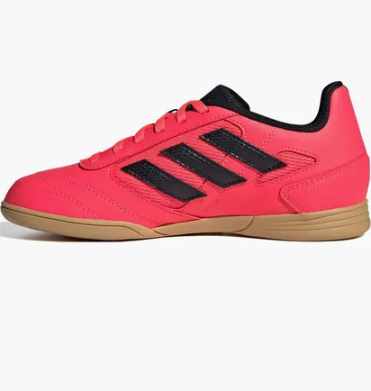 Футзалки дитячі Adidas Super Sala Ii Indoor Football Pink IG8754