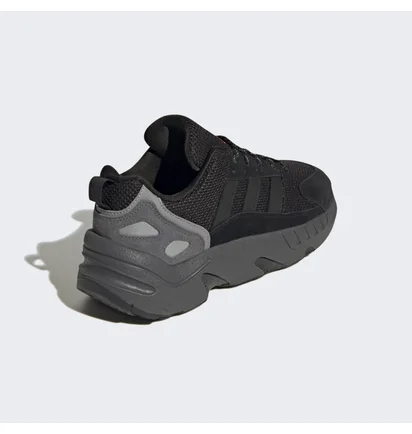Кроссовки мужские Adidas Zx 22 Boost Shoes Black HQ6631