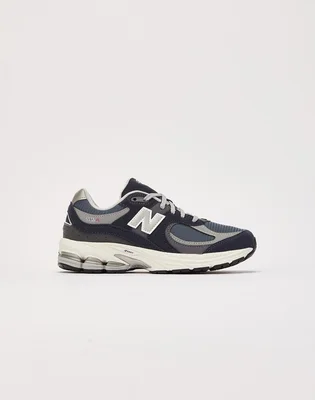 Кросівки дитячі New Balance 2002 Blue GC2002SF