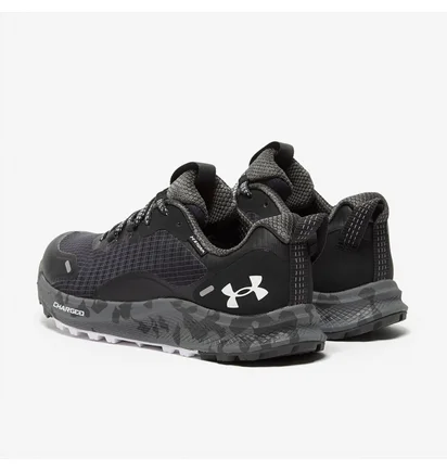 Кроссовки женские Under Armour Charged Bandit Tr 2 Sp Black 3024763-002