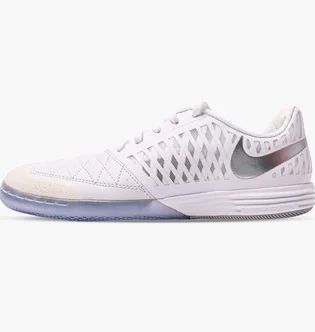 Футзалки мужские Nike Lunargato Ii Ic White 580456-105