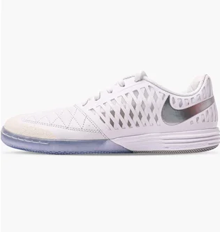 Футзалки мужские Nike Lunargato Ii Ic White 580456-105